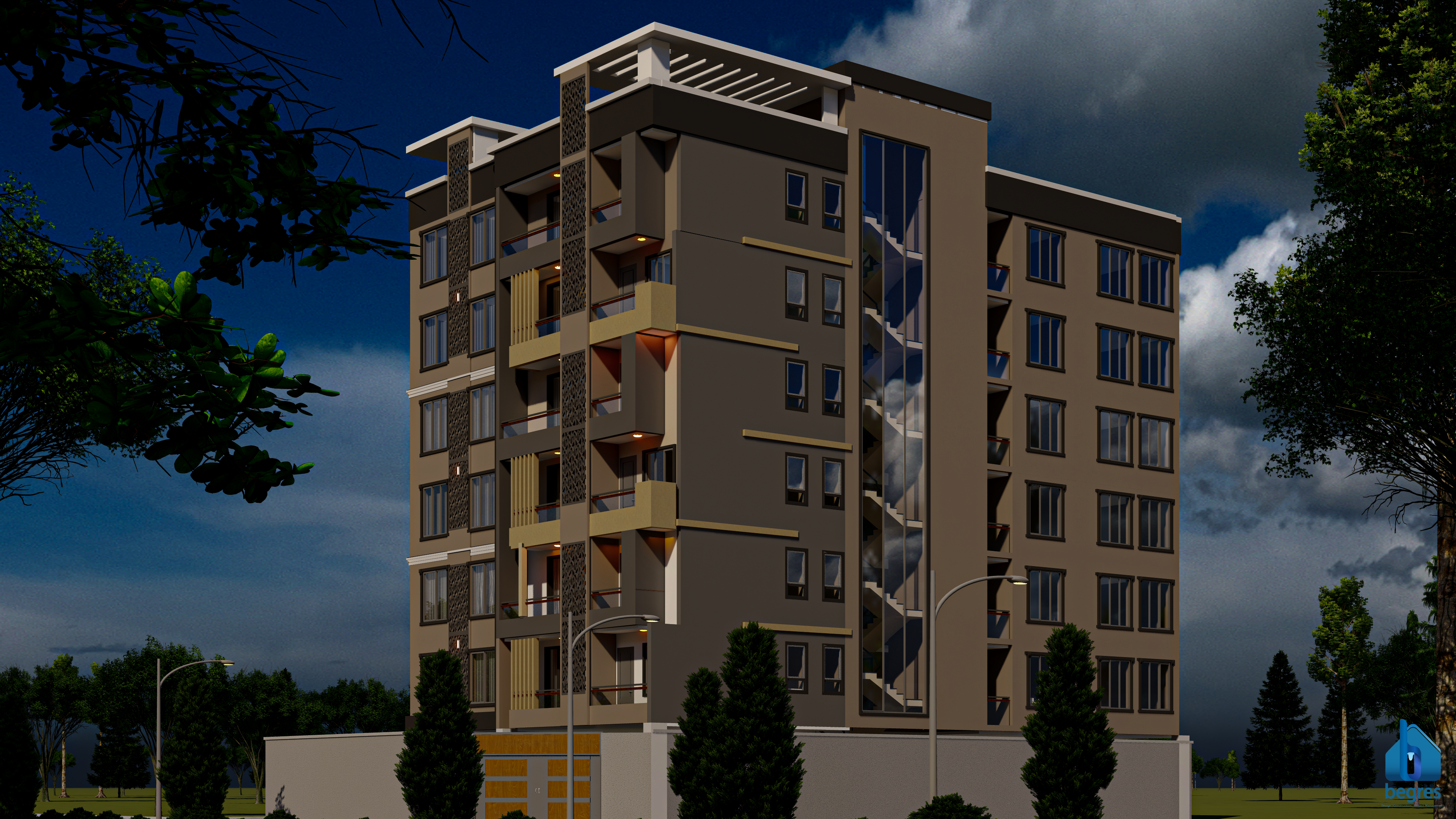 Syokimau Villa